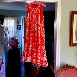 Covington (Nwtag) ladies jr size 16 across bust 22” length 38”